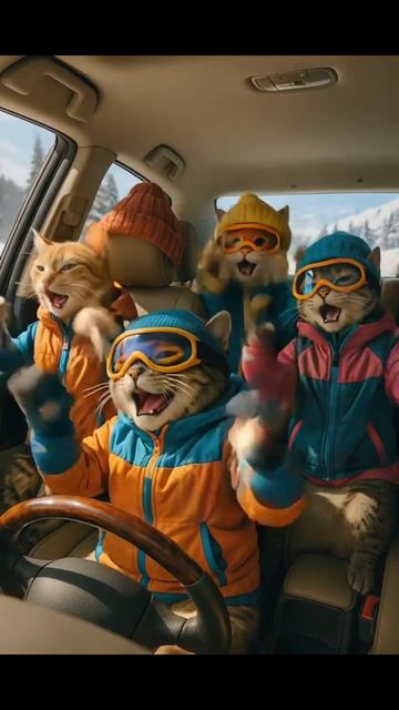 Вместе на Красную Поляну! 🎉