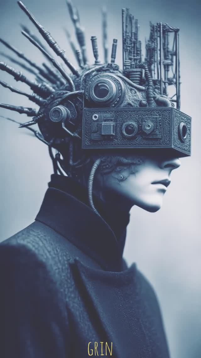 Улыбнитесь, вас снимают😎