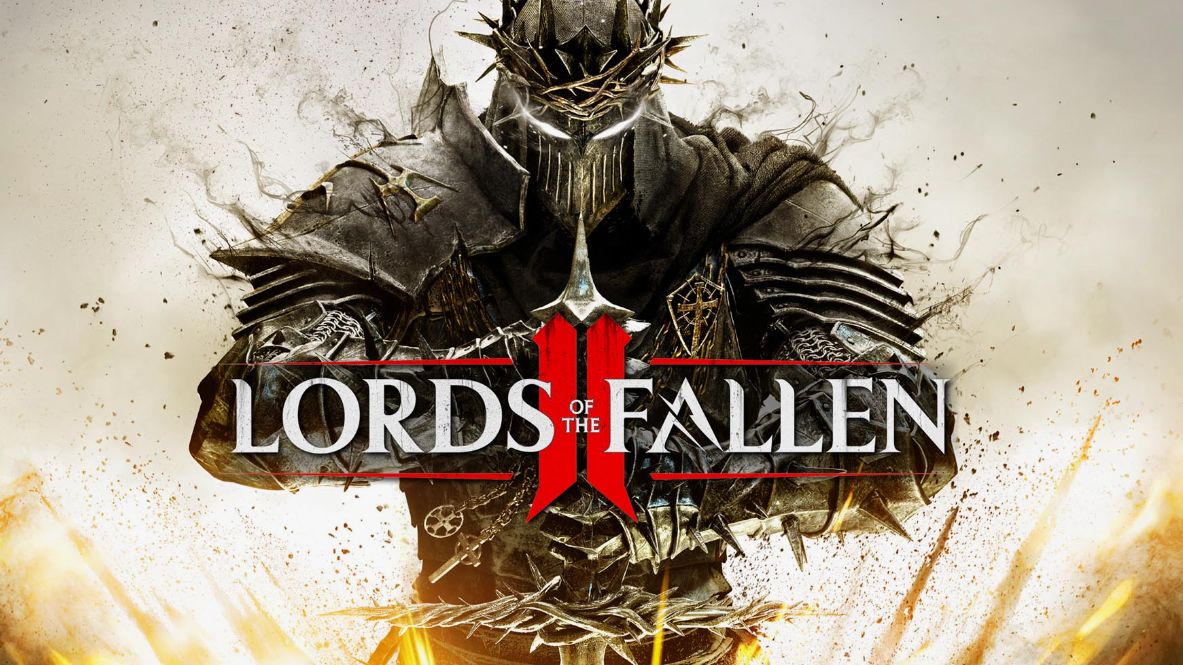 Lords of the Fallen 2 - Трейлер видеоигры