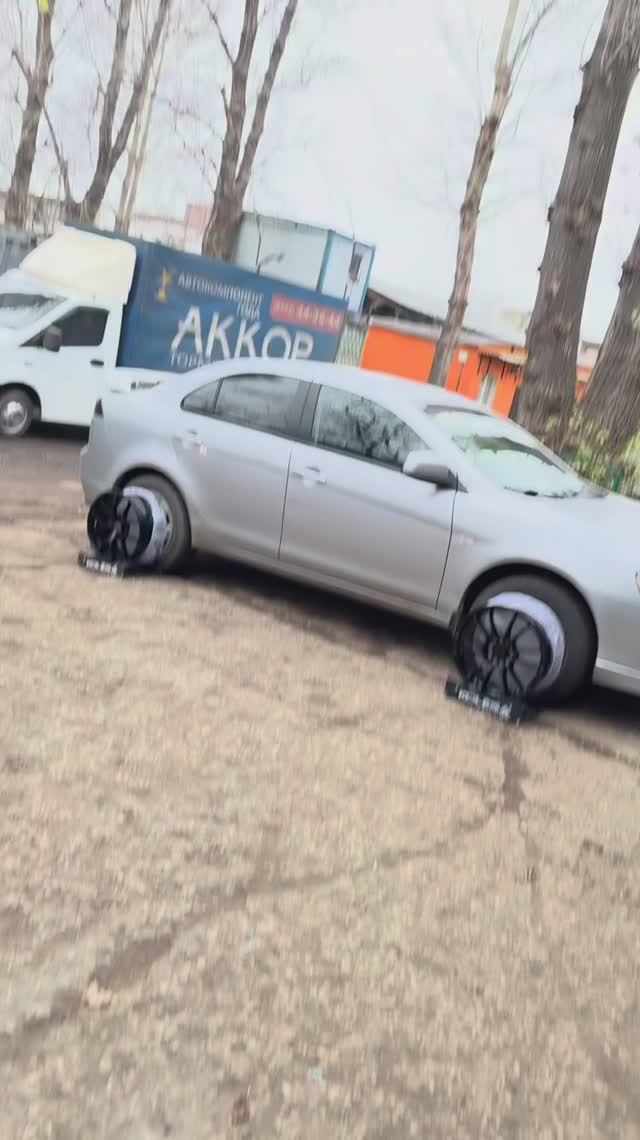 Мы вам ничего не навязываем,честно :)