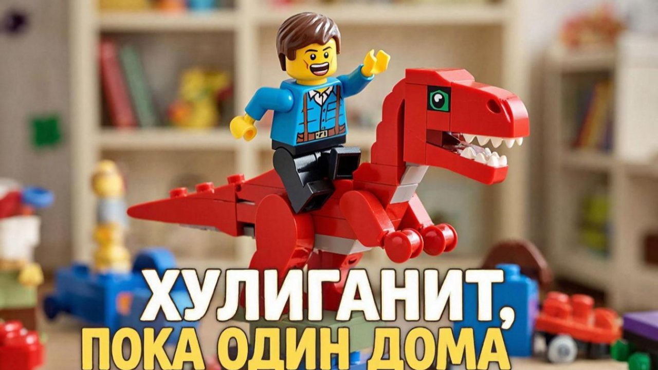 МУЛЬТИК ПРО ЛЕГО | ВИДЕО ПРО ЛЕГО | ЛЕГО | ЛЕГО ЧЕЛОВЕЧЕК