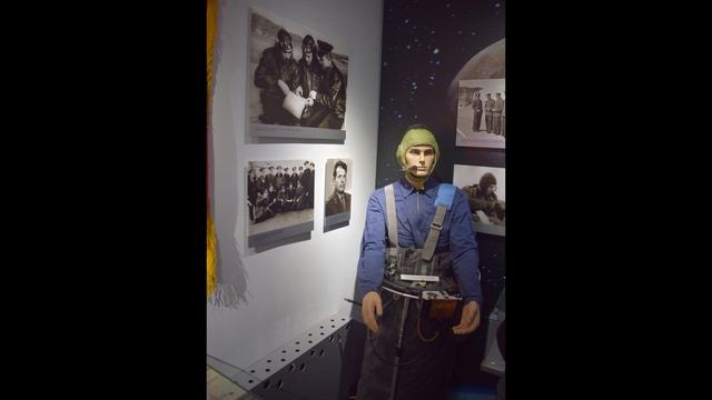 Сафоново музей Гагарина фото