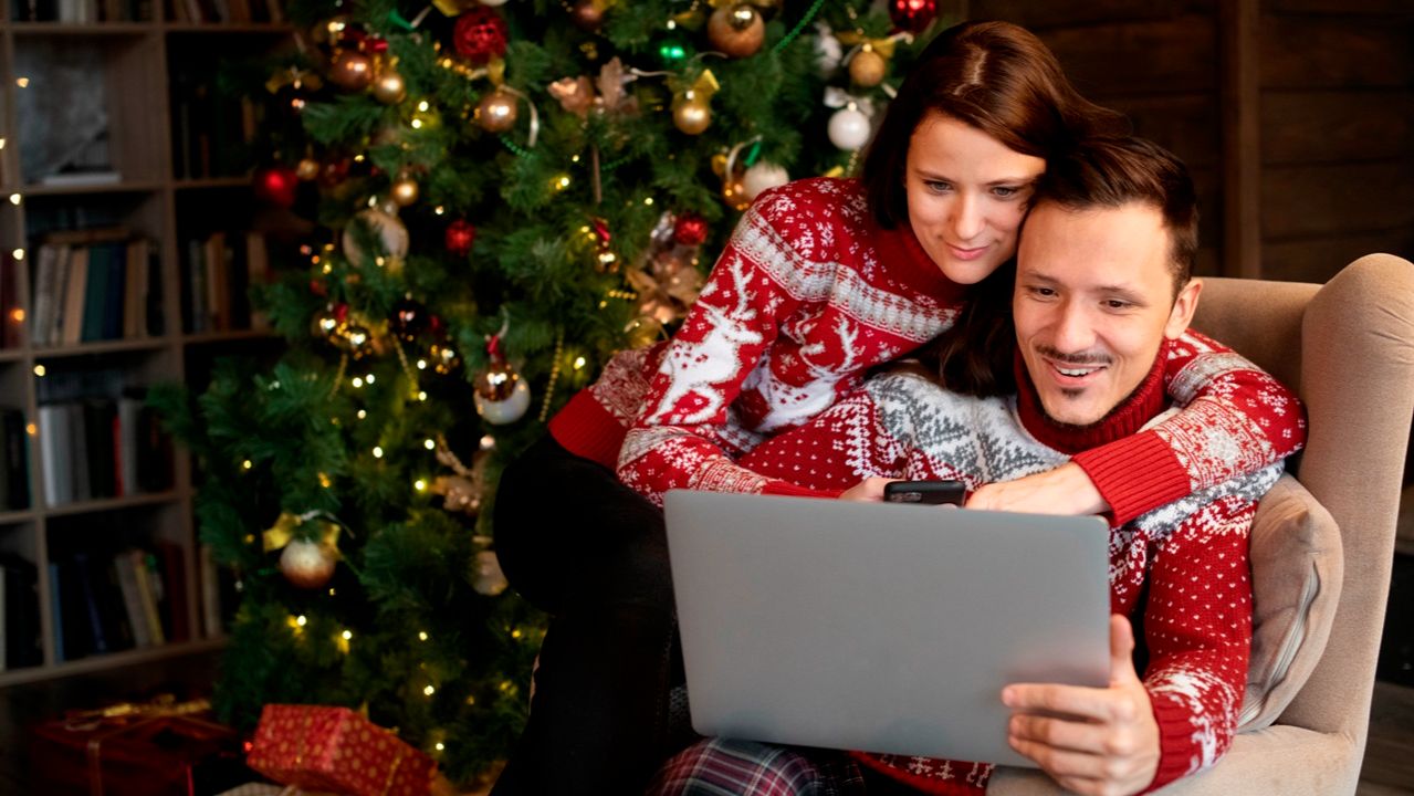 Жители Югры планируют продлить новогодние каникулы