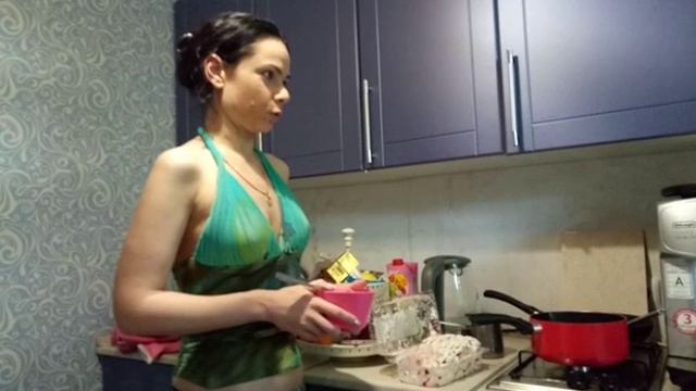 ЛХ 3 Домохозяйки подпитываются к зиме