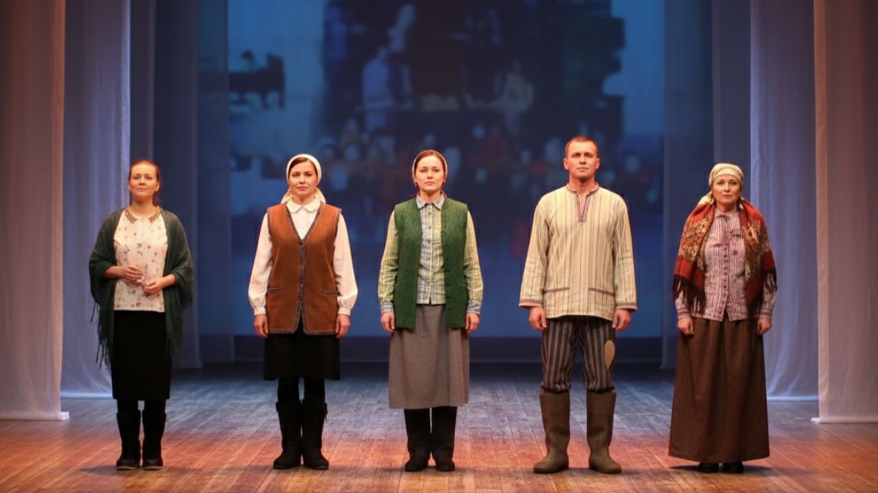 Трибунал. Фестиваль Арт Премьер