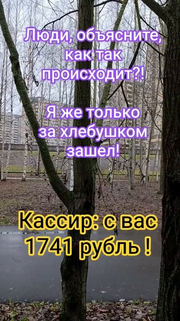 ДА КАК ТАК ТО?! #цены #касса #покупка #продукт #хлеб  #шутка #прикол #смех #рекомендации #топ #смешн