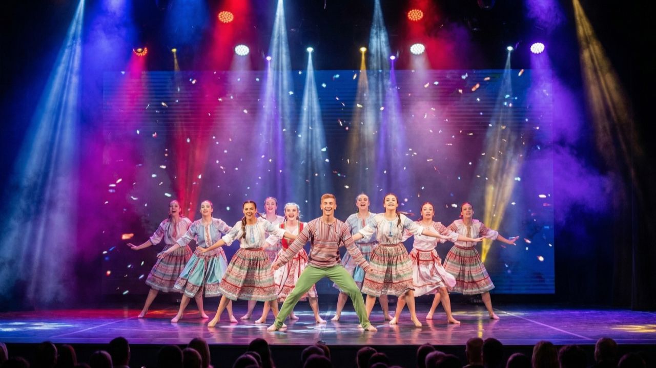 Против воли. Фестиваль Арт Премьер