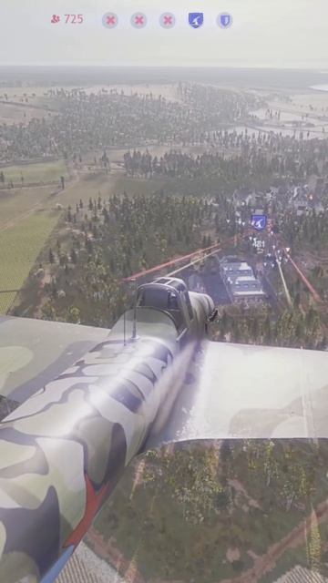 Enlisted - The matrix