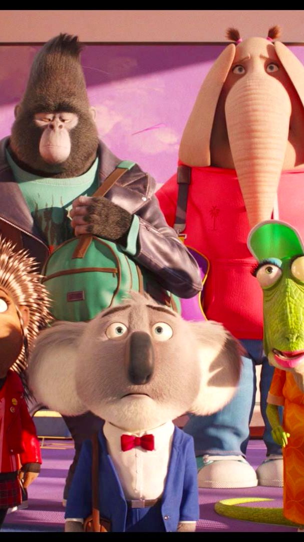 МультФильм Весело Учимся  Часть 6