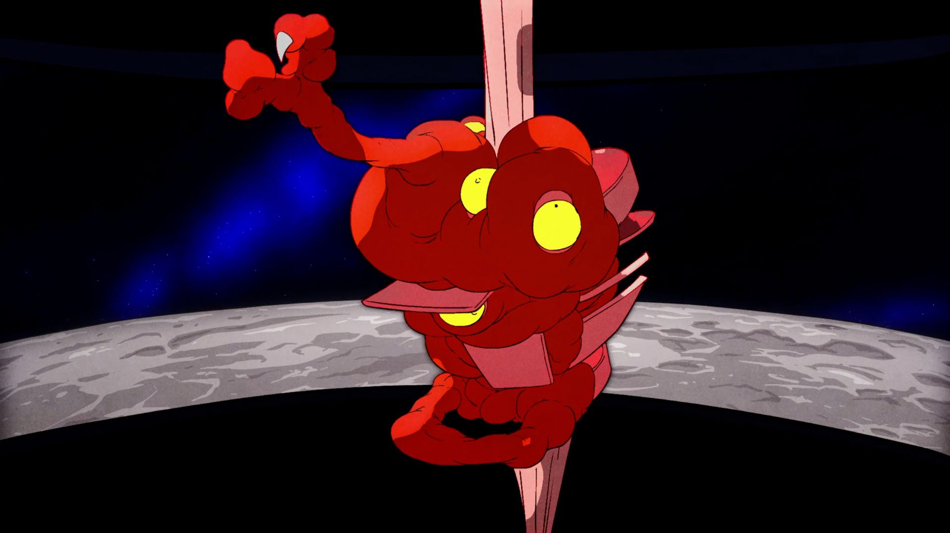 Пиксельный Марафон. IRON MEAT #5 Небо. БОСС КРОКОДИЛ