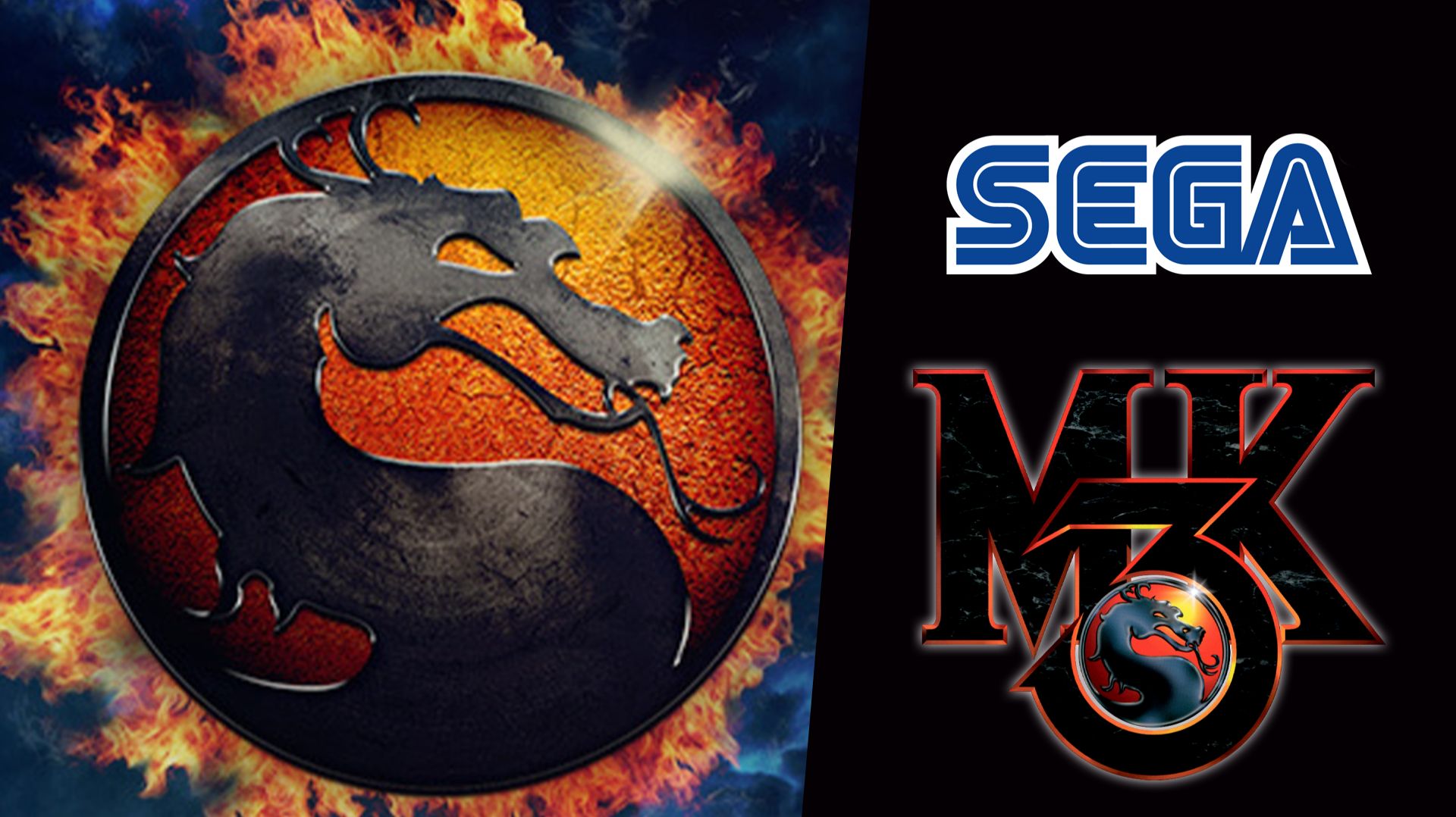 Mortal Kombat 3 (SEGA)