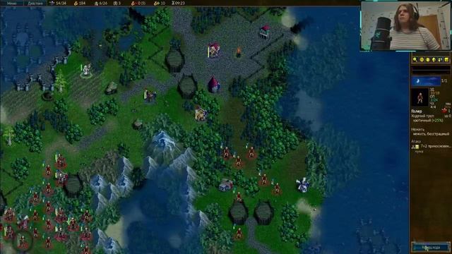 Веснот 1.18.5 мод №6 The Dark Hordes 2 Часть 1 (подборка модов)