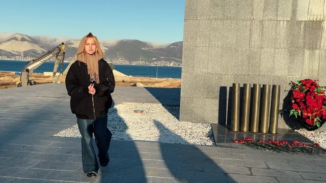 Контрольная работа №2 "Репортаж" Шавкова, Куликова, Бондаренко, Кириллова