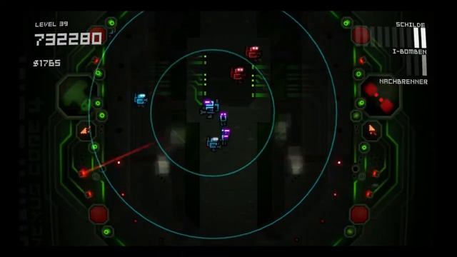 Ultratron (2015) [Playstation 4]