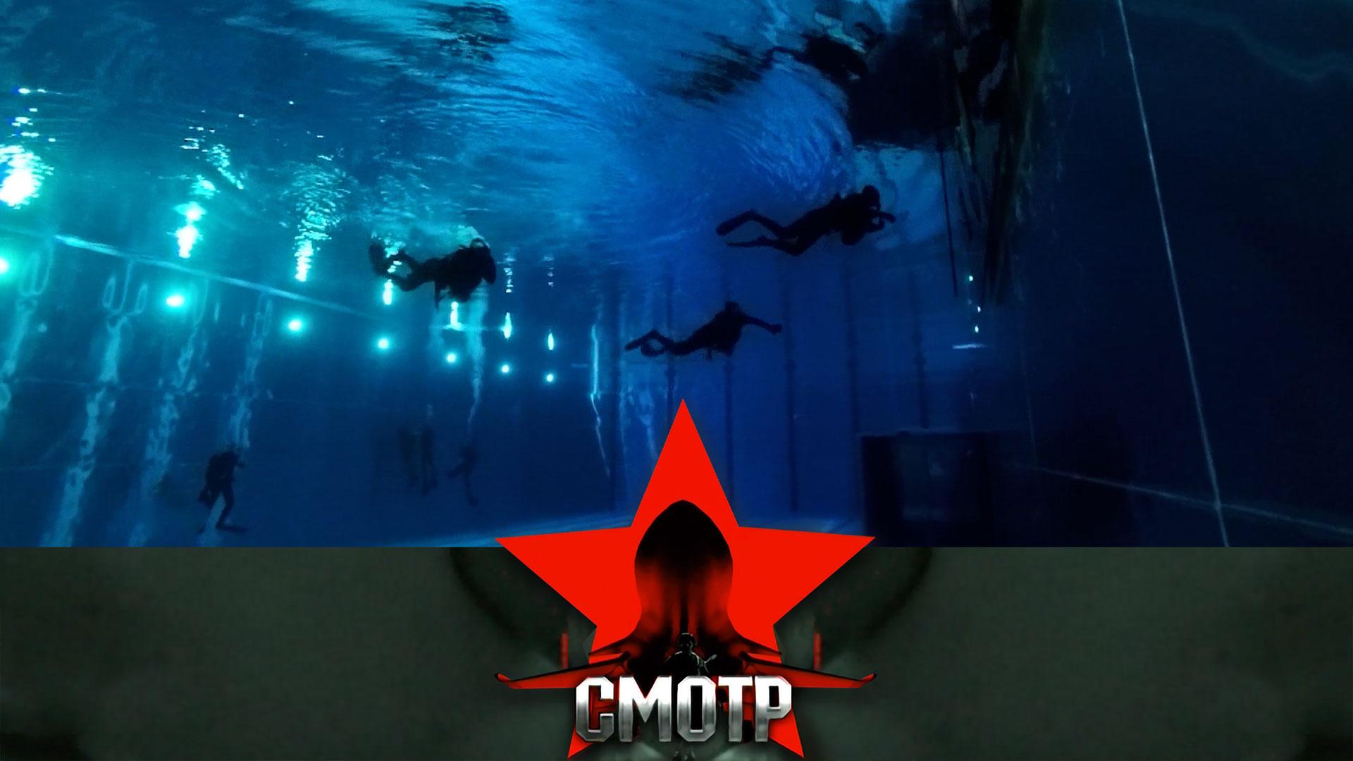 Рязанское воздушно-десантное училище: как готовят универсальных солдат | «Смотр»