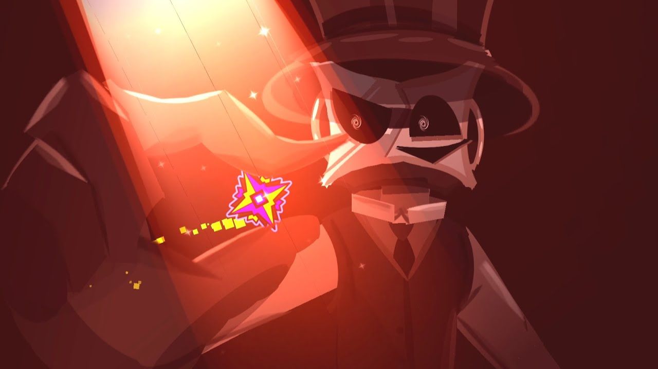 Showtime Gambit by ElMatoSWAG | Geometry Dash 2.2