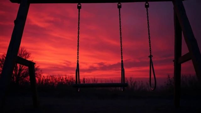 Жизнь — качели