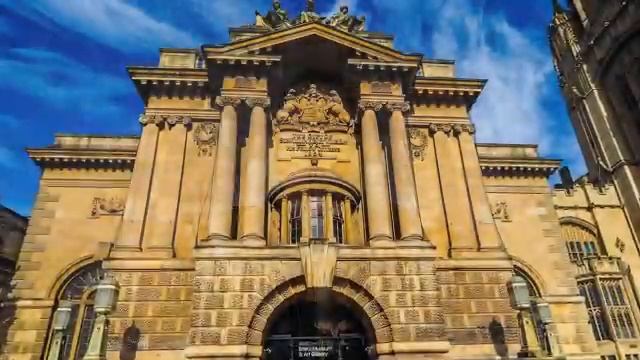 Жуткие сообщения в Германии. Европа встревожена