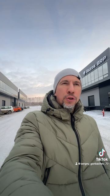 Отопление склада в Екатеринбурге