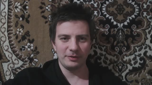 Лайфстайл Васи #4