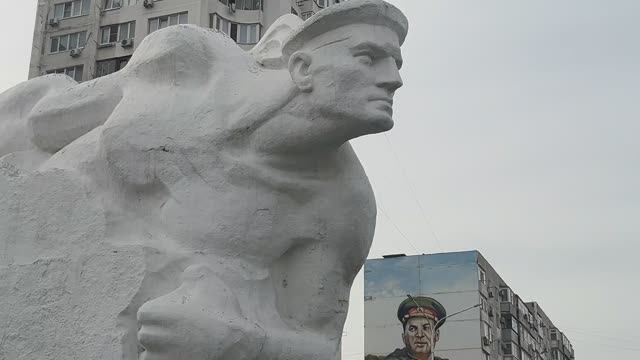 Контрольная работа №2 "Репортаж" Артемьева, Букреева, Фёдорова