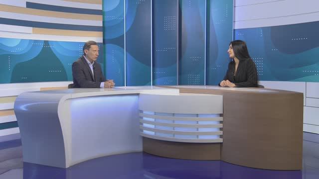 «Здесь и сейчас»: Анна Алексеева, о работе Молодежной думы