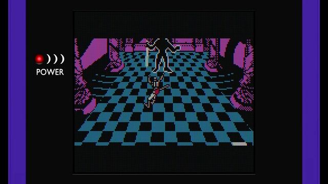 Dragon's Lair (2001) [Game Boy Color]