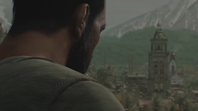 Играем в Dying Light The Beast \ Ночь, зомби, экшен, паркур