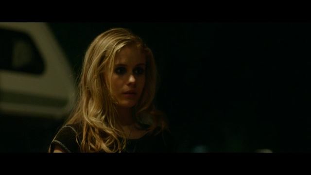 Первый поцелуй (кф. Капитан Фантастик)