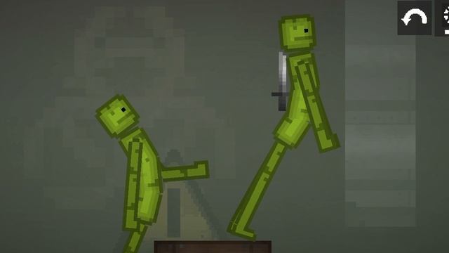 2 часть смерти от подпищиков