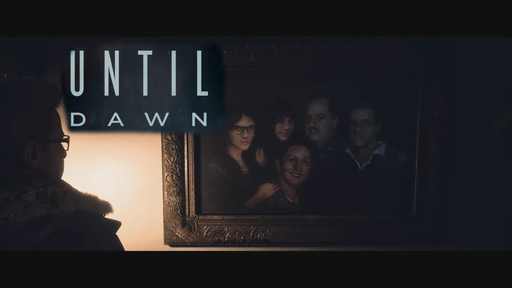 Until Dawn (Remake) #2 Все в сборе