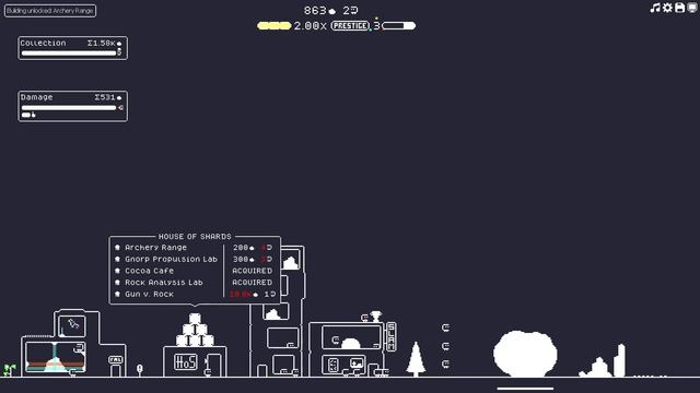 (the) Gnorp Apologue (2023) [PC]