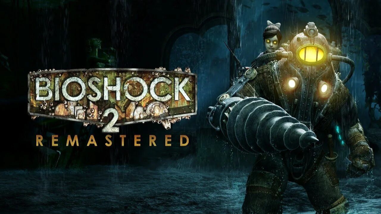 ★ СБОР АДАМА★2 BioShock 2