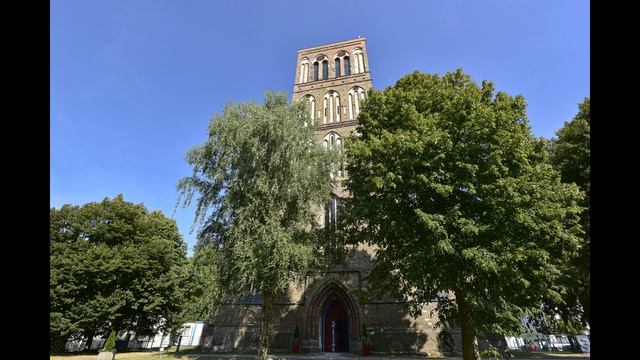 Anklam  19 августа 2018