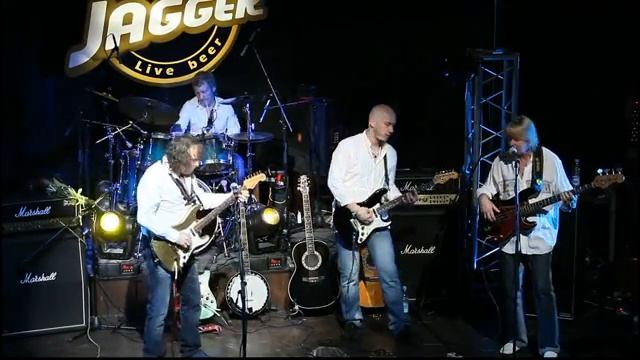 Виктор Зинчук - Итальянская полька Рахманинова @SPBKIT