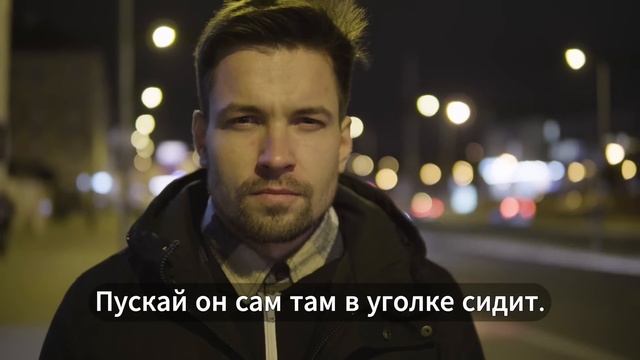 🎵 Никому не нужный   Песня, которая меняет судьбы  Притча об отношениях к родителям   Ф Хомига