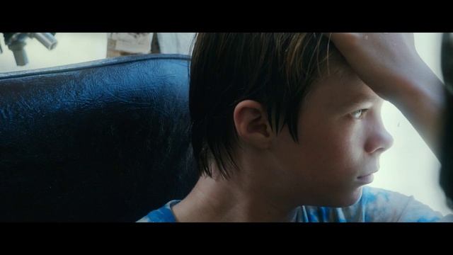 Властные управляют жизнями безвластных (кф. Капитан Фантастик)