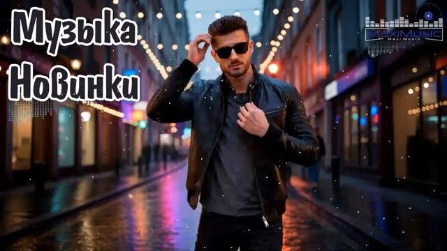 РУССКИЕ ХИТЫ 2025 - 2026 НОВИНКИ Русская Музыка 2025 Шазам 2025 Русские Песни Клипы Слушать Онлайн