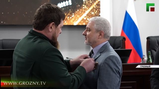 Полный выпуск новостей от 12.12.2025