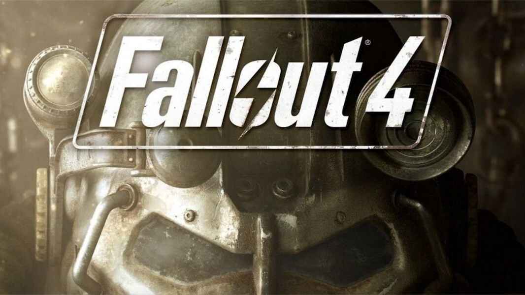 Fallout 4 Anniversary Edition - Часть 5