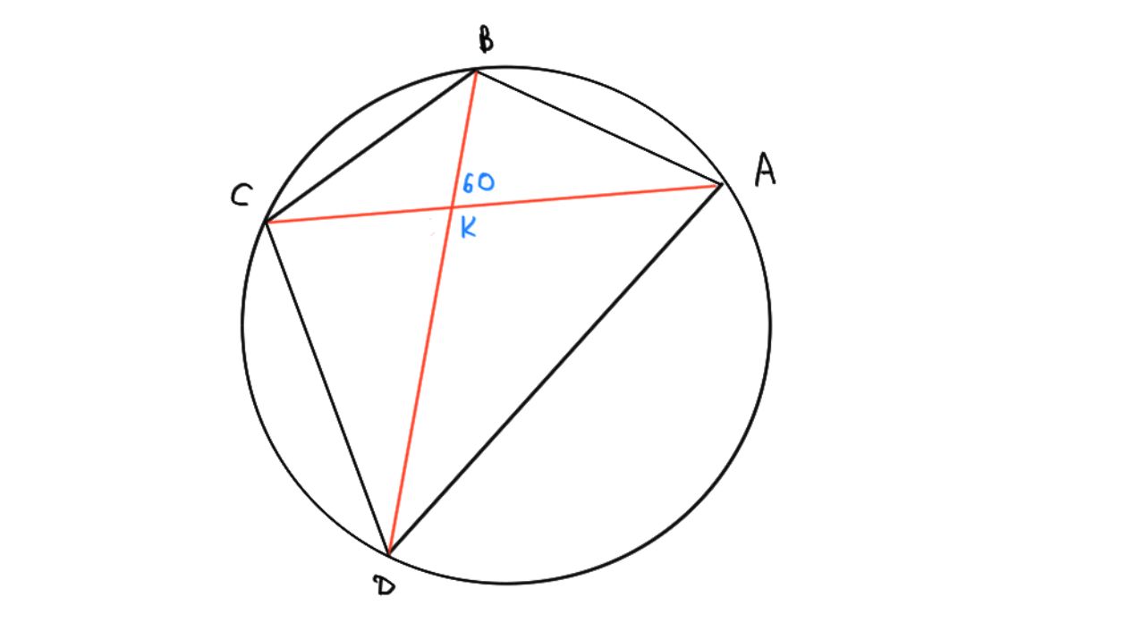 ОГЭ МАТЕМАТИКА 25 - 3 ПЕРЕЕЗДА И 2 ТЕОРЕМЫ