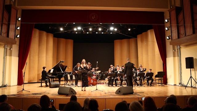 «От героев былых времен» Автор текста - Е. Агранович, композитор Р. Хозак