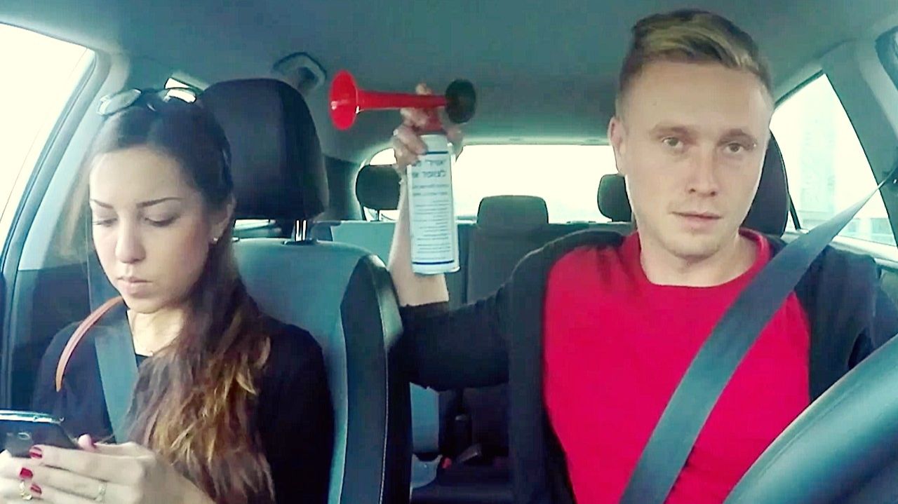 Неудачные розыгрыши 😂 | Смешные и страшные неудачи