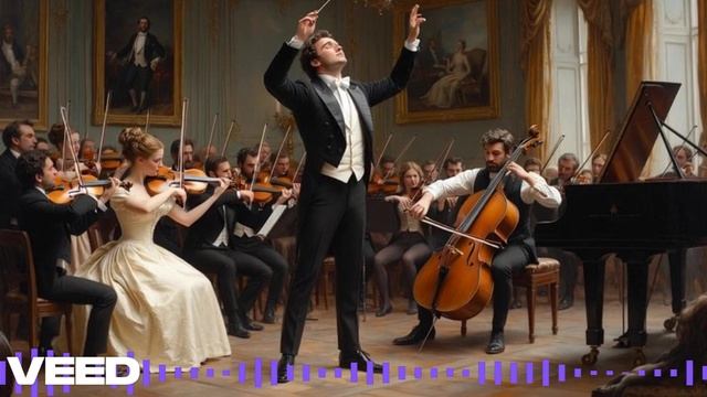 Саша Черный — На музыкальной репетиции