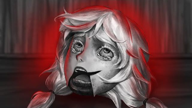 Создал САМЫЙ СТРАШНЫЙ МОД на ЗАЙЧИКА I Tiny Bunny | someoneneedsyou