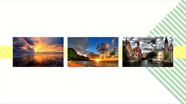 Ян Лещенко - На море