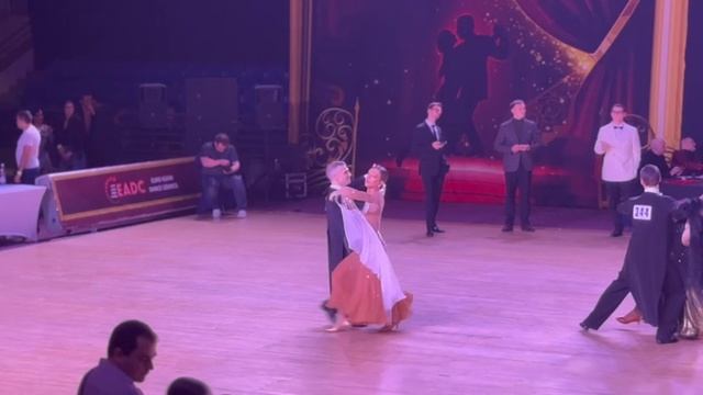 30.11.2025 Медленный вальс Евгений Анохин