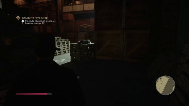 прохождение игры Mafia Definitive Edition Часть 10  без комментариев