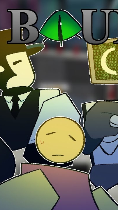 One bouse в Die of death Roblox (от лица выжившего)