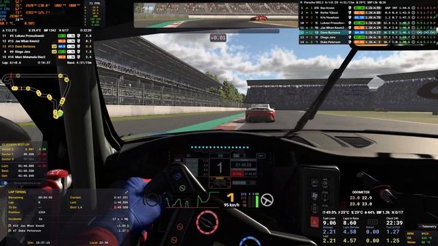 13th Week iRacing Porsche Cup [13-12-2025 22-17-45]